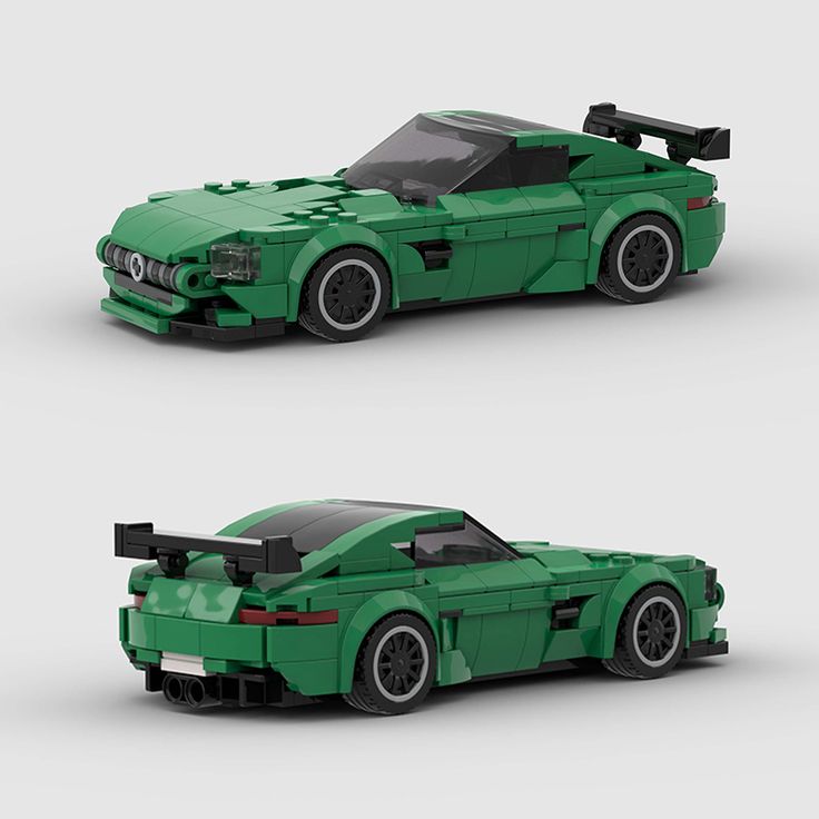 lego aston martin