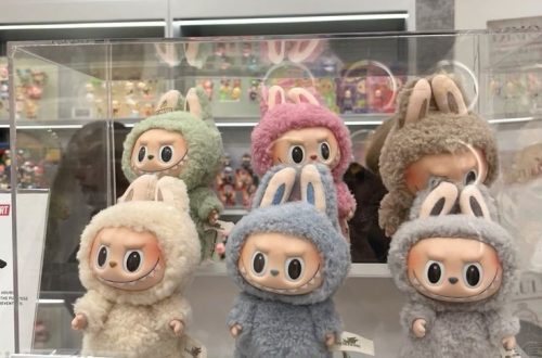 where to buy labubu