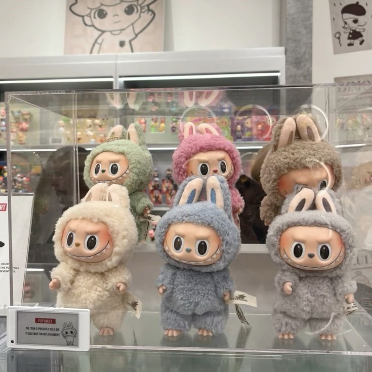 where to buy labubu
