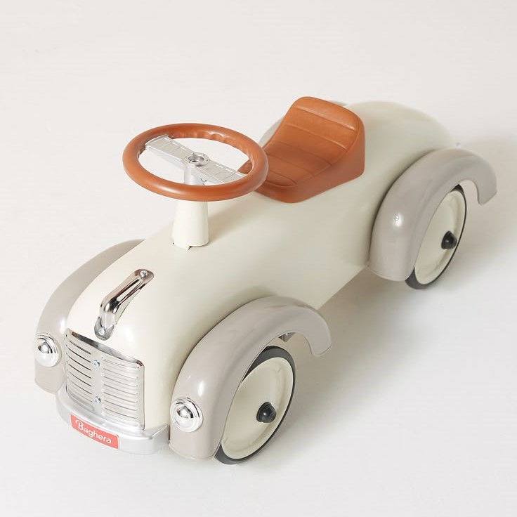 electric wiggle car