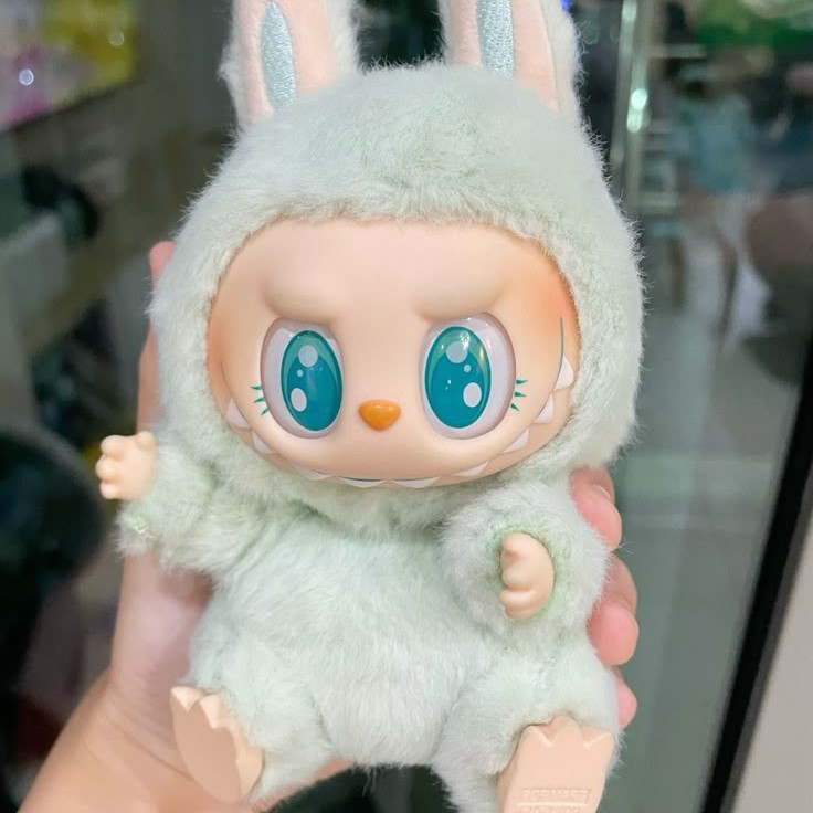 ququ labubu