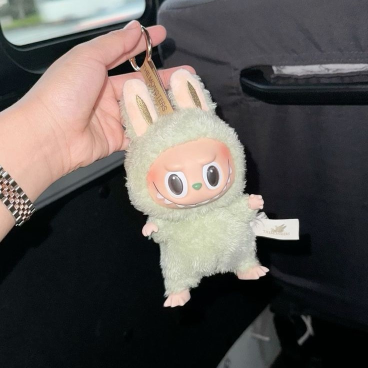 ququ labubu
