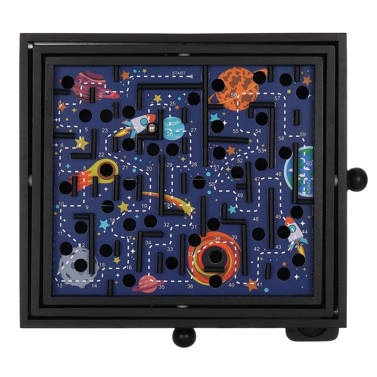 labyrinth board game