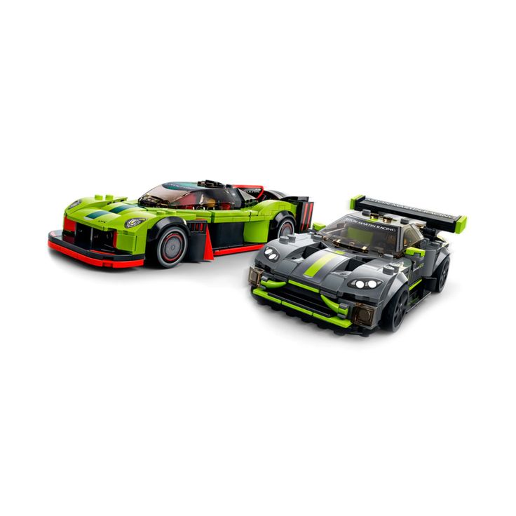 lego aston martin