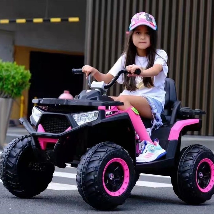 electric car for 5 year old