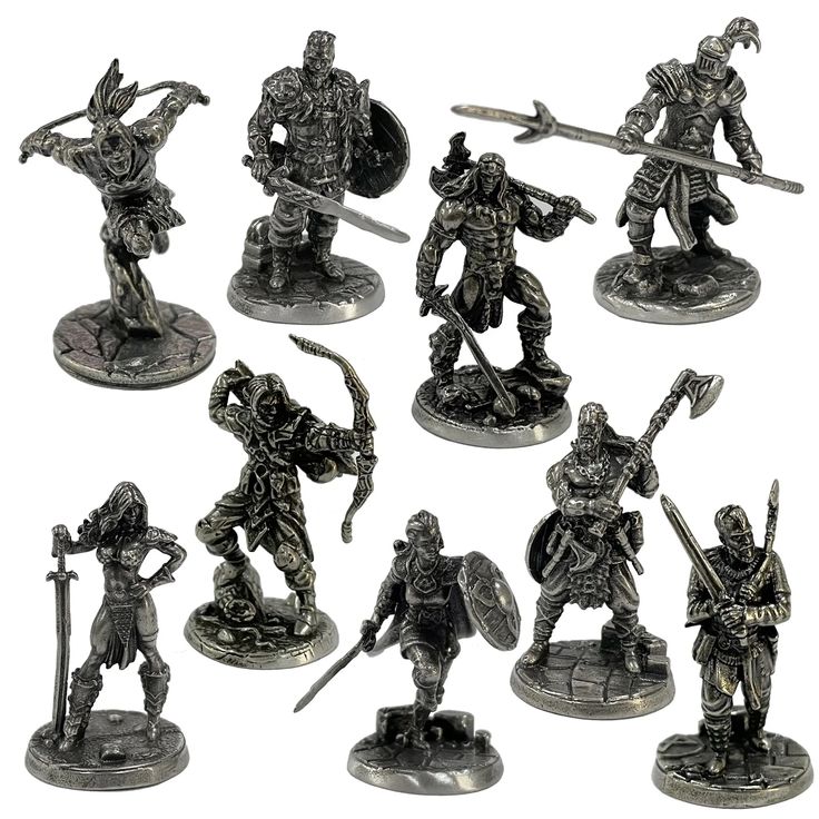 warhammer 40k board game