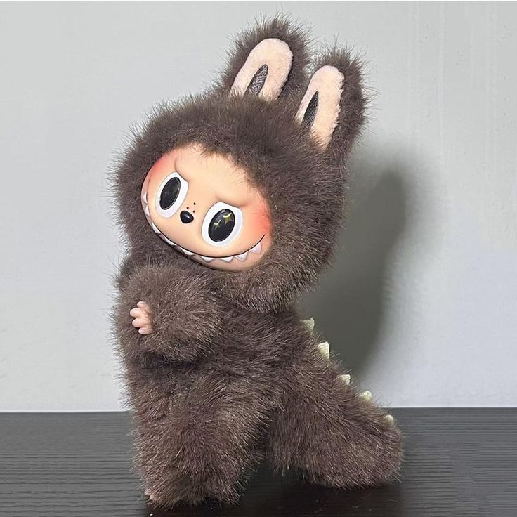 zimomo labubu