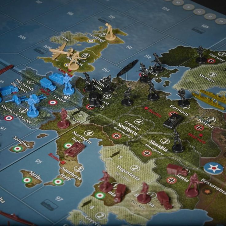 avalon board game