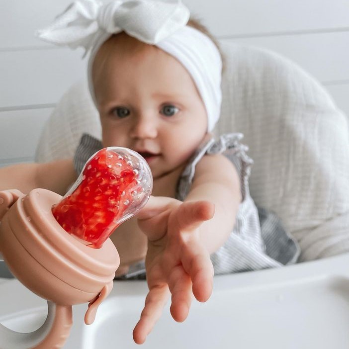 teething toy