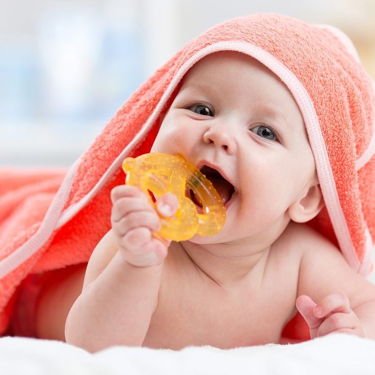 teething toy