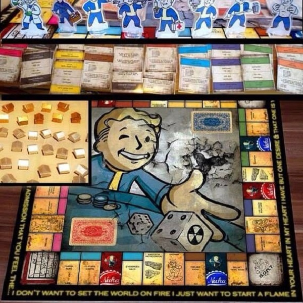 fallout board game