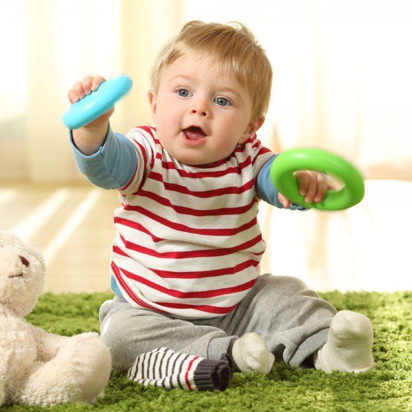 teething toy