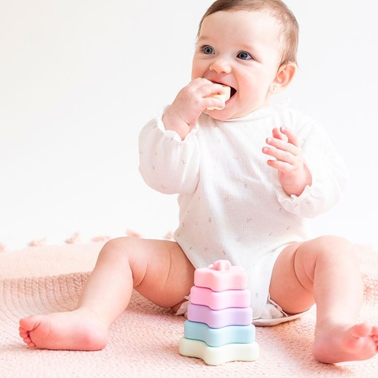 teething toy