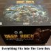 deep rock galactic board game