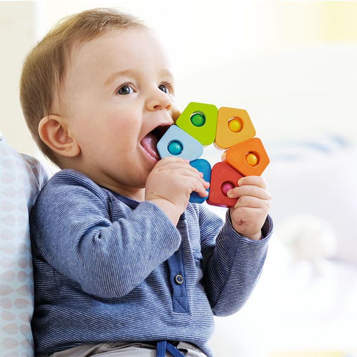 teething toy