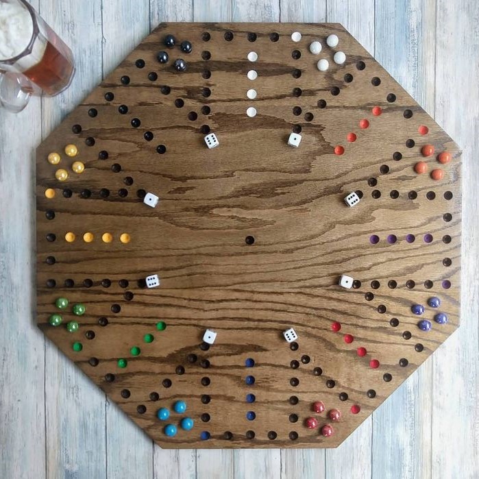 wahoo board game