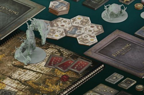 elden ring board game