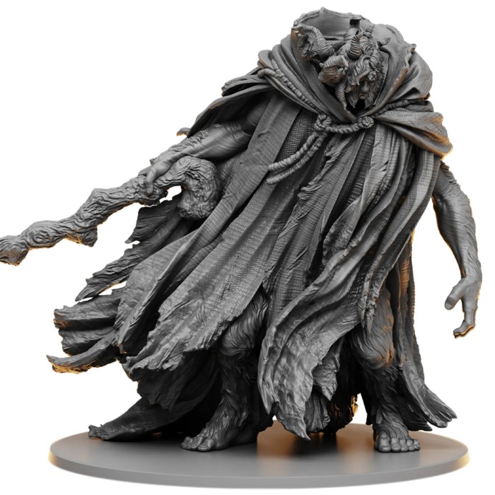 elden ring board game