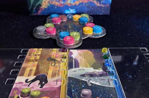 harmonies board game