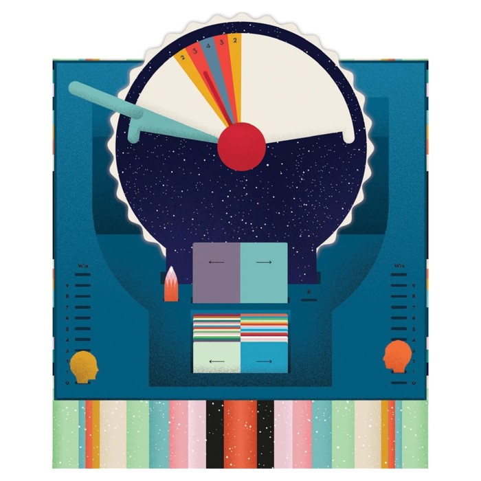 wavelength board game