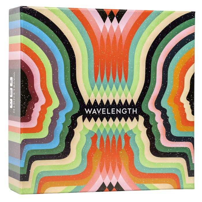 wavelength board game