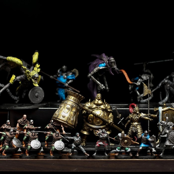 dark souls the board game