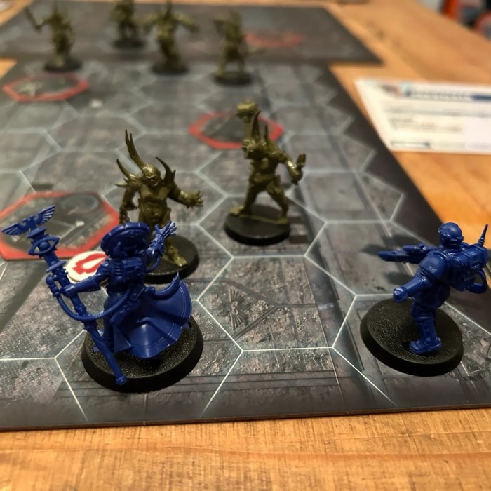 warhammer board game