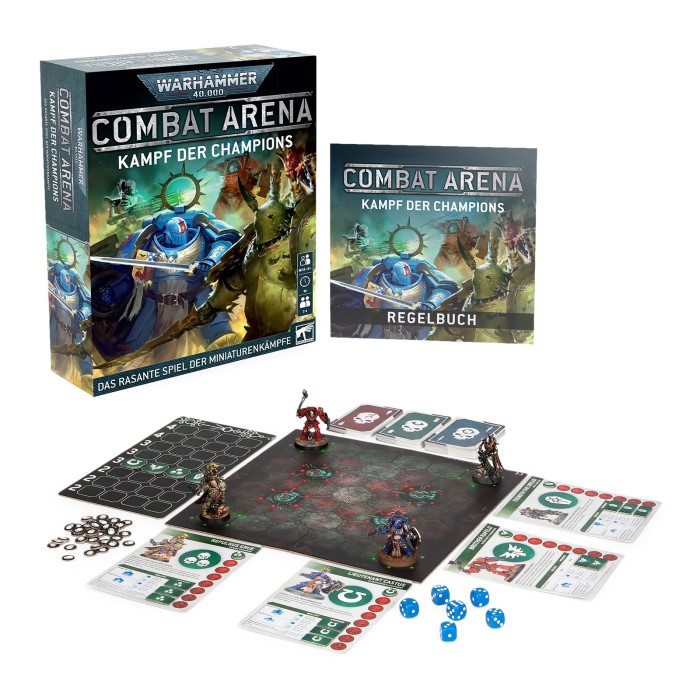 warhammer board game