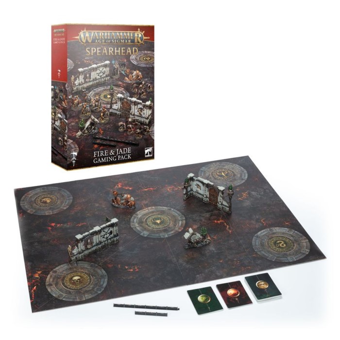 warhammer board game