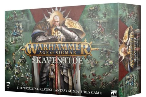 warhammer board game
