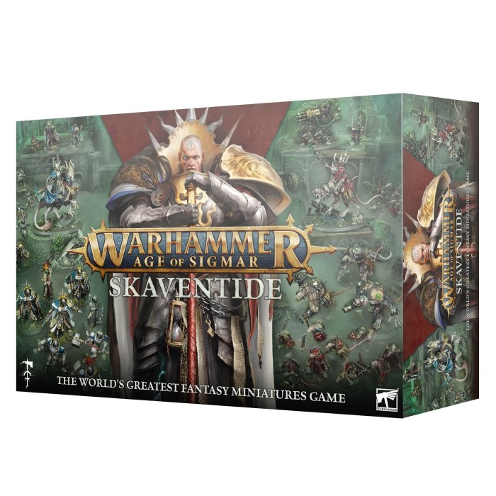 warhammer board game