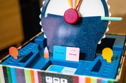 wavelength board game