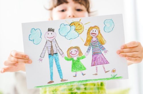 easy drawing for kids