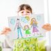 easy drawing for kids