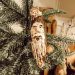 paper mache ornaments