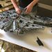 what is the largest lego set