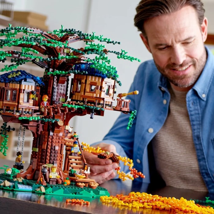 how much does it cost to make a lego set