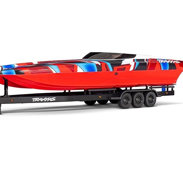 rc boat trailer