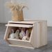 wooden toy boxes