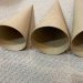 paper mache cones