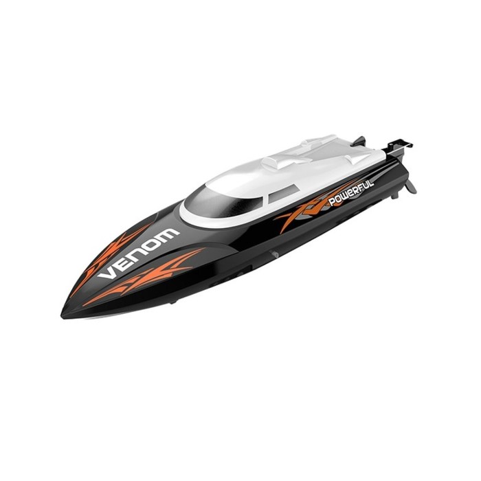 rc speed boat