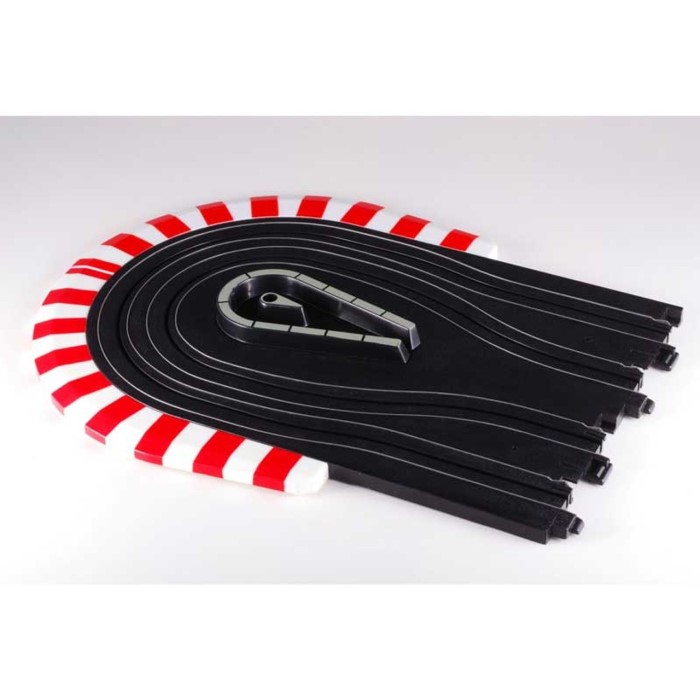 afx slot car tracks