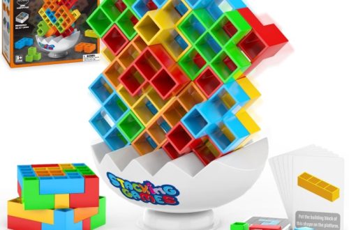 tetris board game