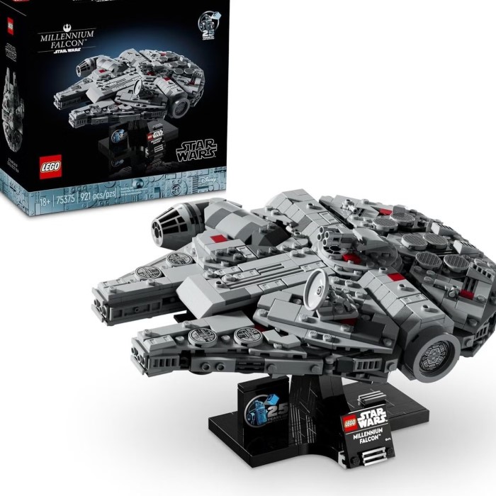 what is the largest lego set