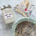 how to make paper mache with glue