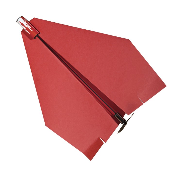 paper airplane kit