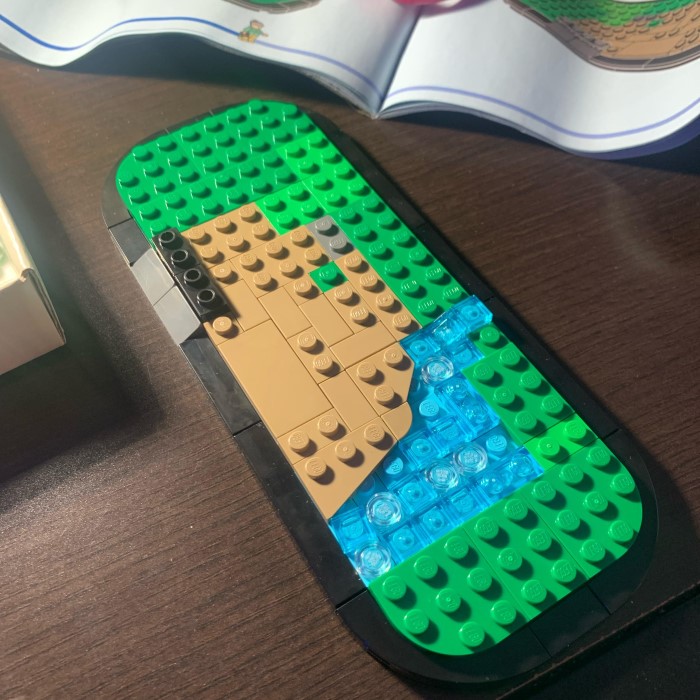 how much does it cost to make a lego set