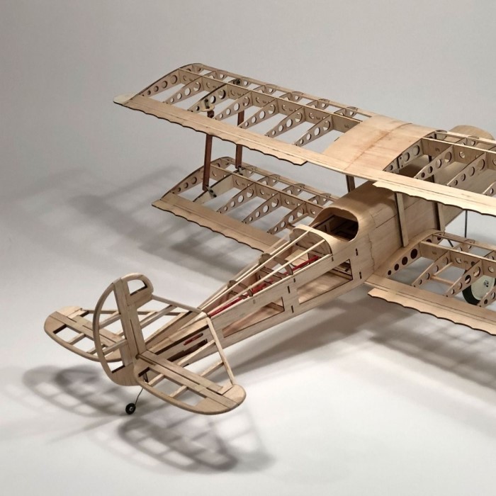 model airplane kit