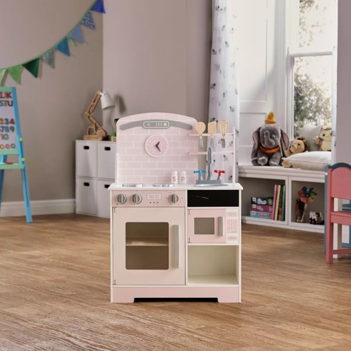 aldi wooden toy event