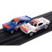 slot car drag racing